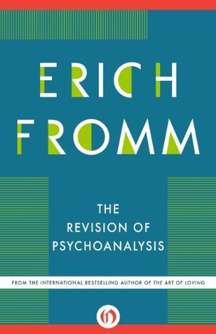 Erich Fromm
