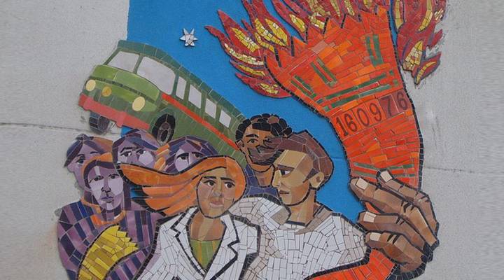 Escuela 16 Septiembre