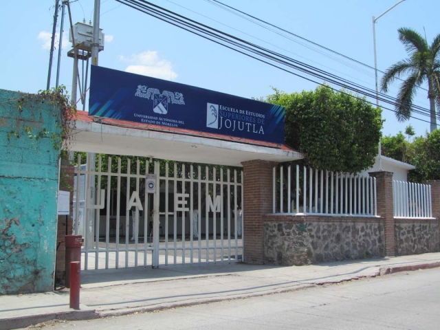 Escuela De Estudios Superiores De Jojutla UAEM