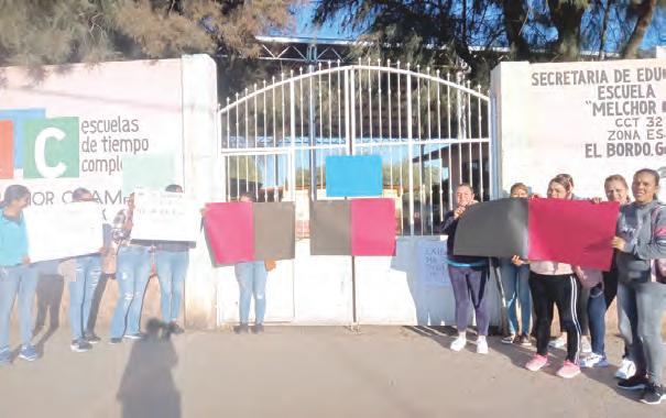 Escuela General Felipe Ángeles C.C.T
