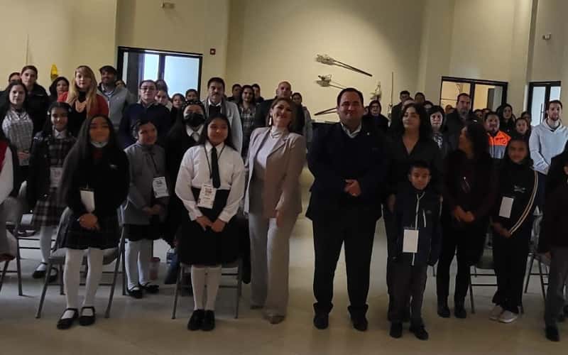 Escuela Guillermo Prieto