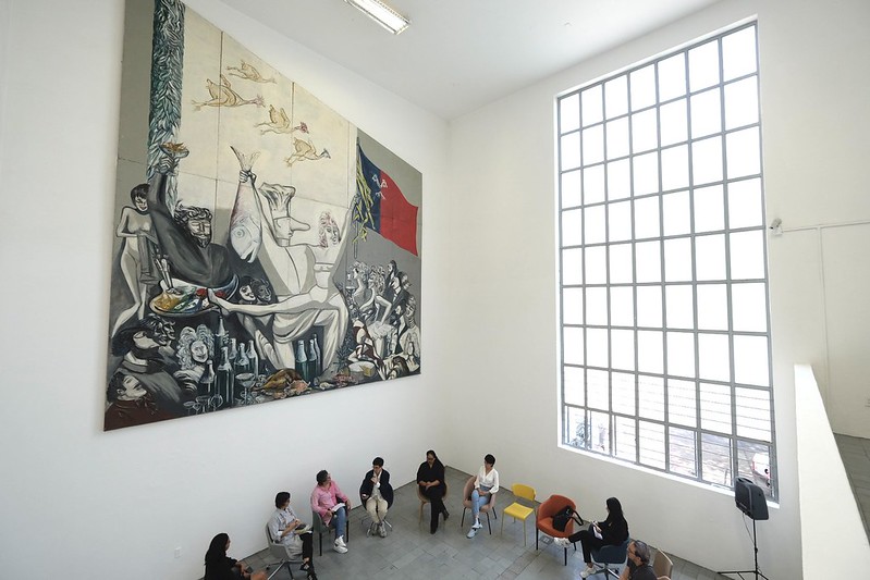 Escuela José Clemente Orozco