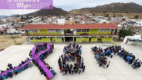 Escuela Jose Mária Luis Mora