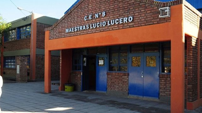 Escuela Liceo San Luis