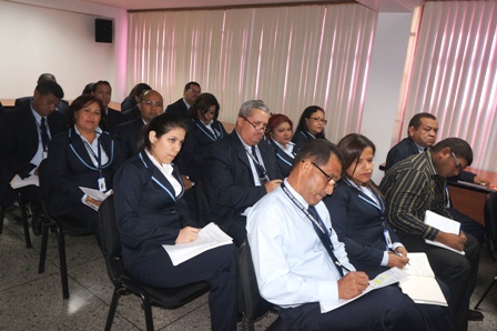Escuela Margarita Olivo Lara (MOL)