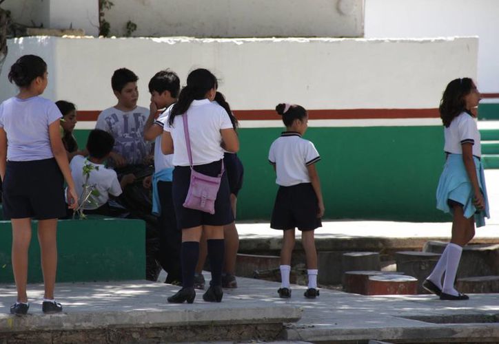 Escuela Mariano Abasolo