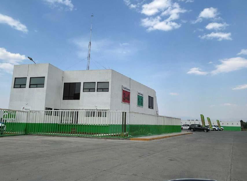 Escuela Normal De Jilotepec