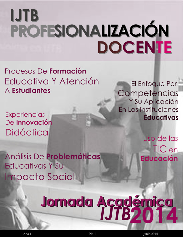 Escuela Normal Instituto Jaime Torres Bodet