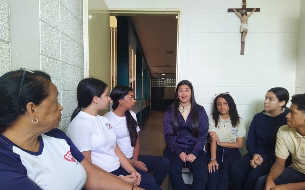 Escuela Normal Juan De Dios Rodríguez Heredia
