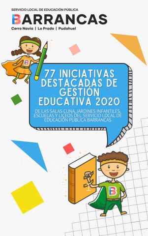 Escuela Particular Candelaria