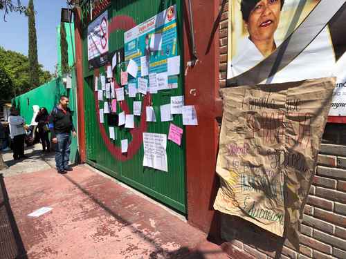 Escuela Particular Netzahualcóyotl