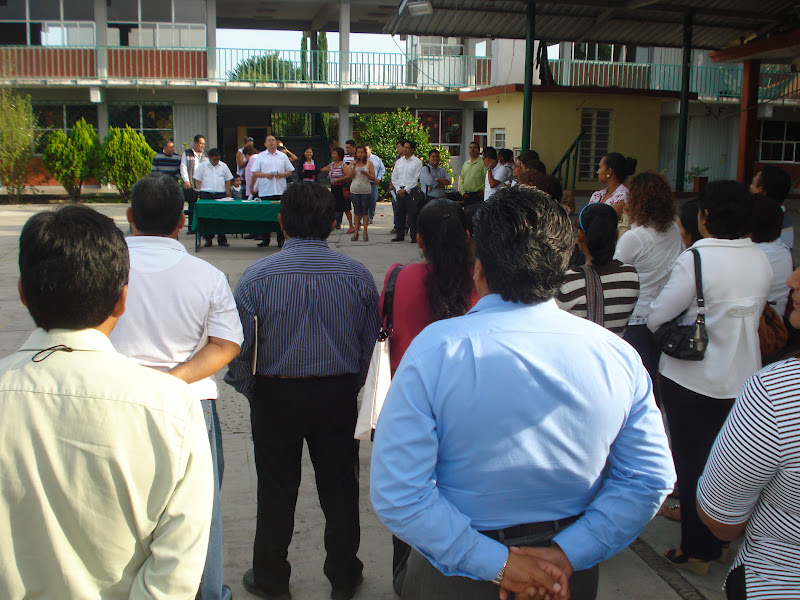 Escuela Primaria Benito Juarez