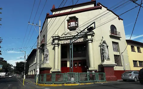 Escuela Primaria Estatal General Lazaro Cardenas
