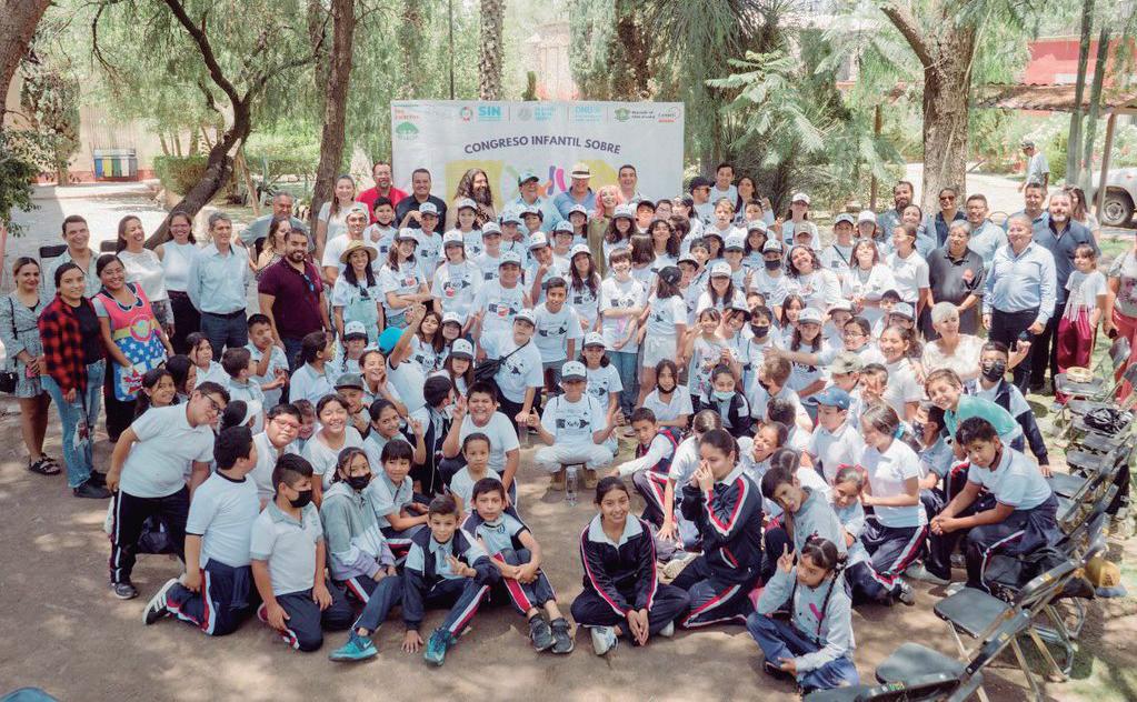 Escuela Primaria Federal Urbana Matutina Cuauhtémoc