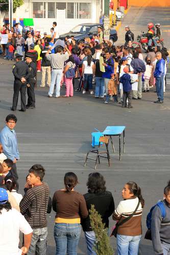 Escuela Primaria Federal Venustiano Carranza