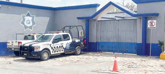 Escuela Primaria FORD 106 General Ignacio Zaragoza