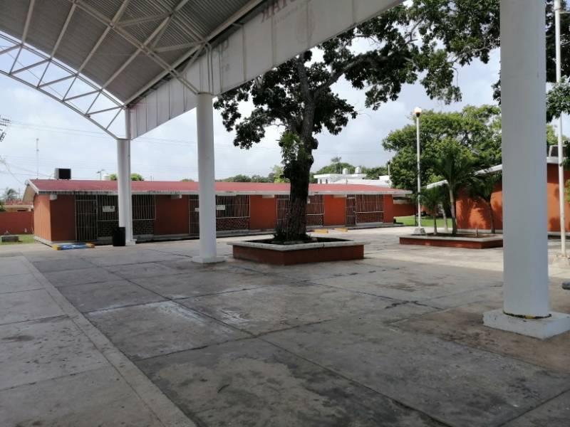ESCUELA PRIMARIA FRANCISCO I. MADERO