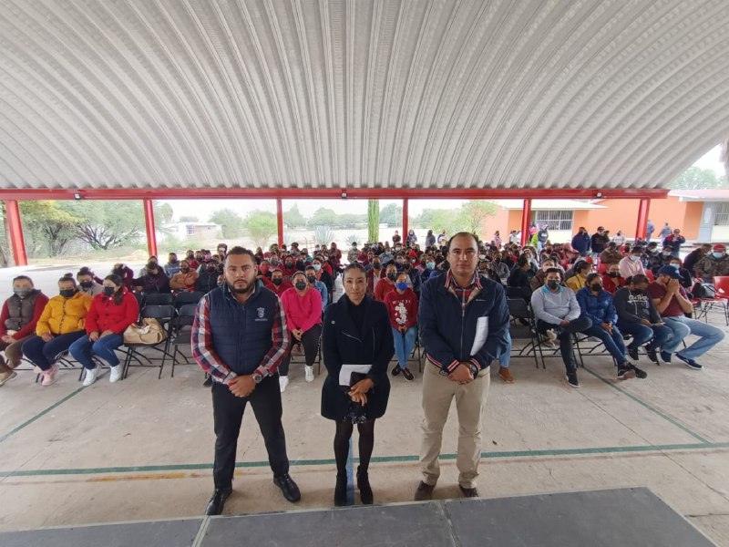 Escuela Primaria Ignacio Allende