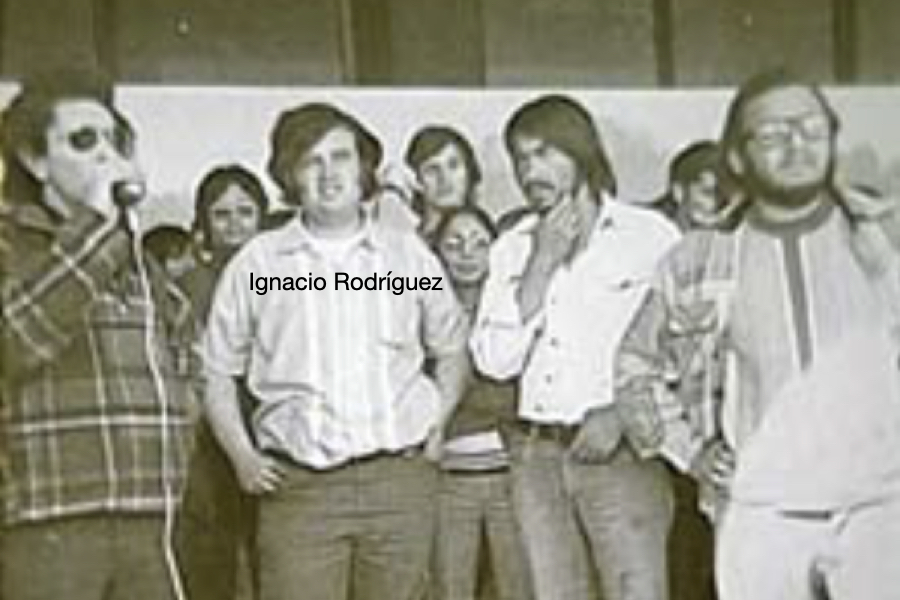 Escuela Primaria Ignacio Rodriguéz Galvan