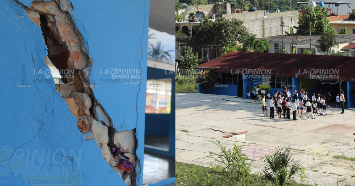 Escuela PriMaría Ignacio Zaragoza