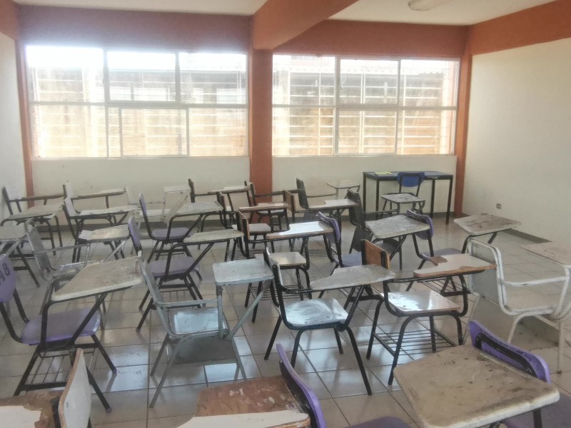 Escuela Primaria Josefa Ortíz De Dominguez