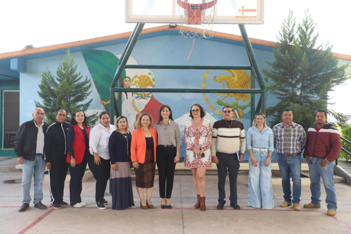 Escuela Primaria Símbolos Patrios