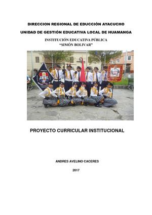 Escuela Primaria Simón Bolívar
