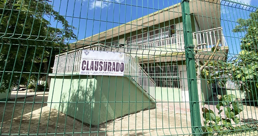 Escuela Primaria Venustiano Carranza