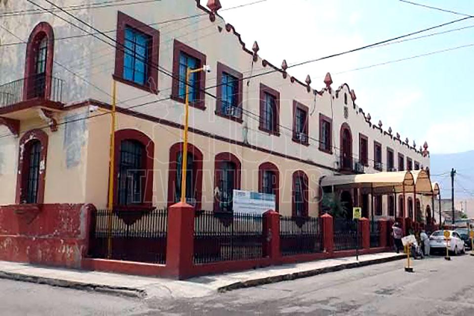 Escuela Primaria Victoria