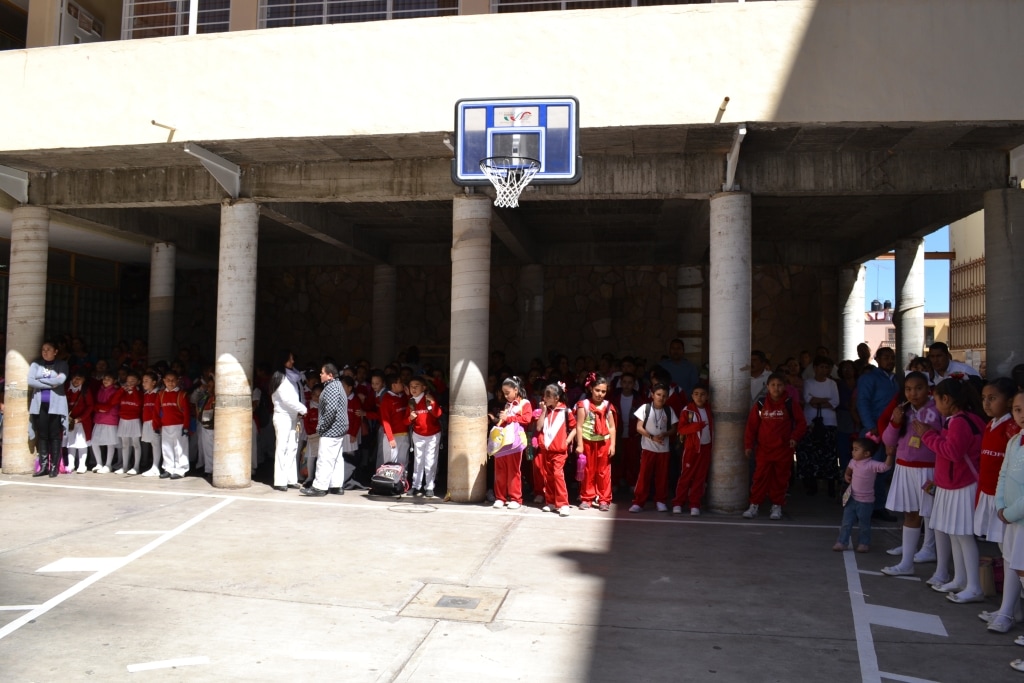 Escuela Secundaria Federal De Sahuayo