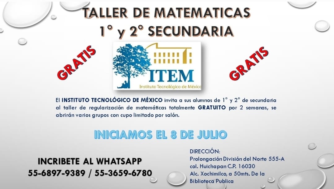 Escuela Secundaria Federal "Francisco Goitia"