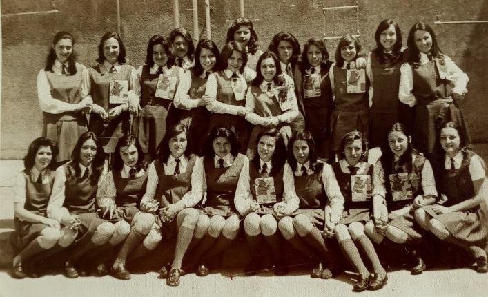 Escuela Secundaria Numero 60 Josefina Valdez