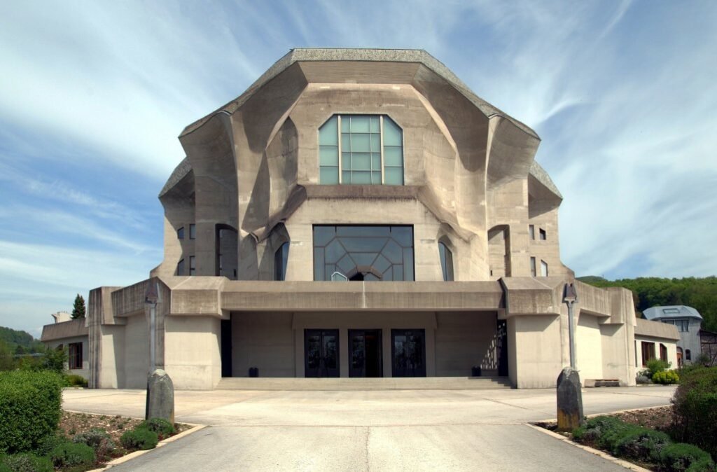 Escuela Waldorf De La Ciudad De México