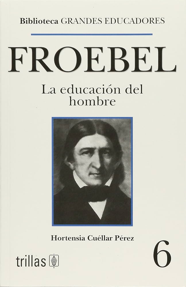 Federico Froebel