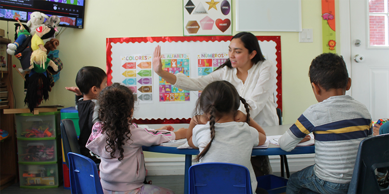 Filantrópica Y Educativa