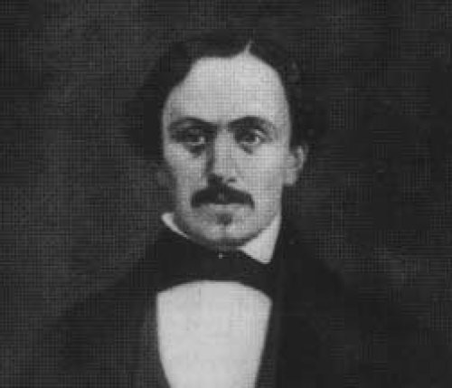 Francisco Gonzalez Bocanegra