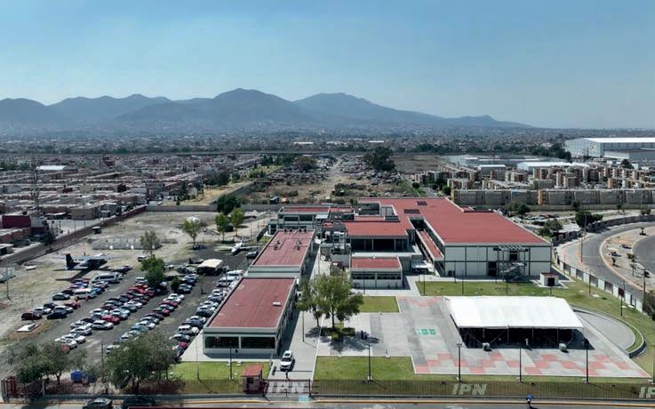 Fundación Educativa Angelópolis Veracruz