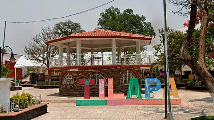 Heriberto Salas Flores