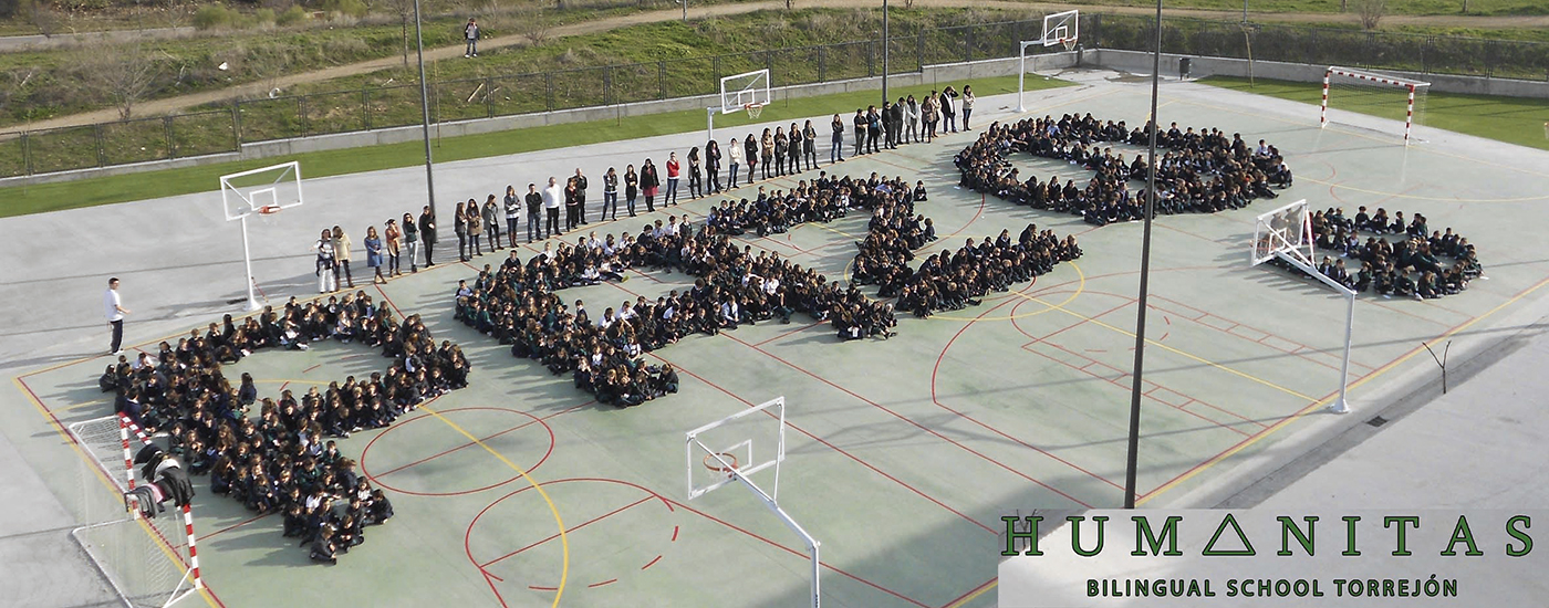 Humanitas Colegio