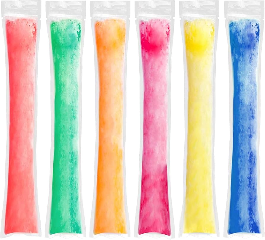 Ices