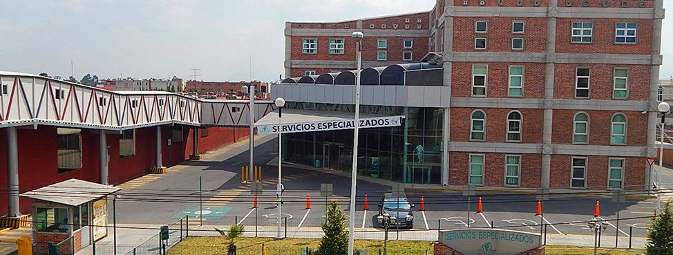 IIPAC | TOLUCA & METEPEC