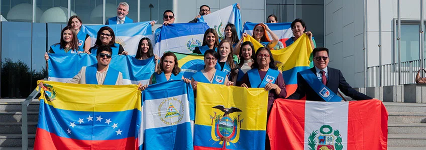 IMEX - Instituto México De Puebla AC