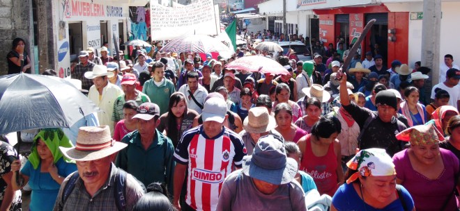 Independencia Tila Chiapas