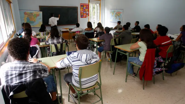 Instituto Alfonso De Alba