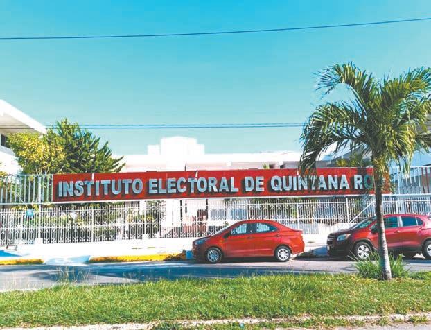 Instituto Americano De Quintana Roo