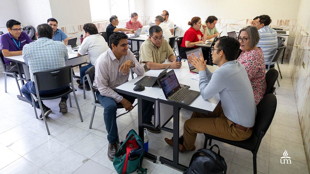Instituto Americano Montemorelos