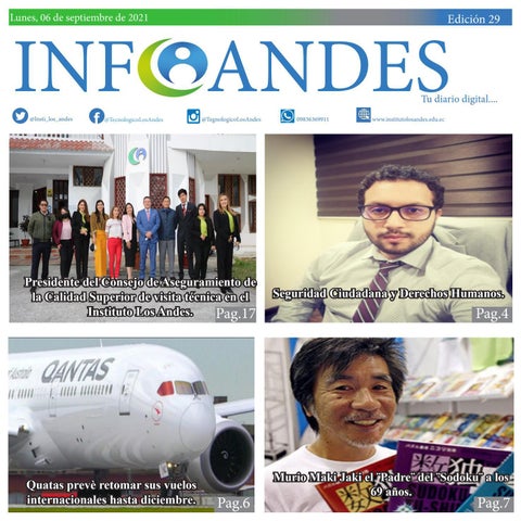 Instituto Andes Tuxtla