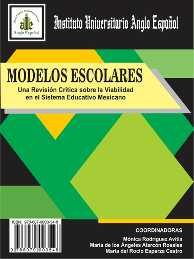 Instituto Anglo Español