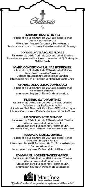 Instituto Capellanía De Ramos Arizpe