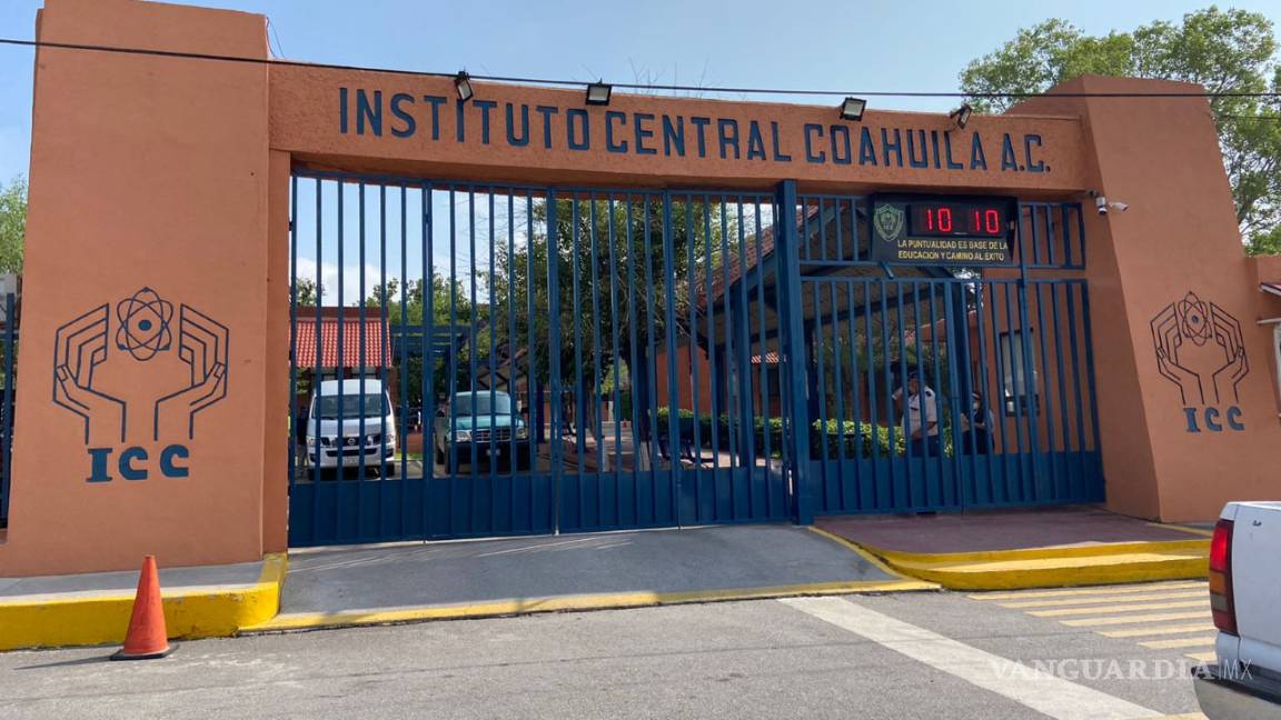 Instituto Central Coahuila A.C.